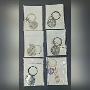 Keychains - K005